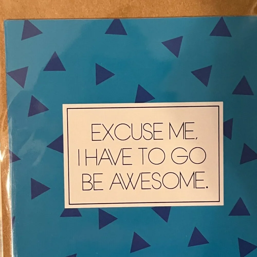 Magnets - Sarcastic & Inspirational (Mom Confessions‎ / new) (by Paper Source)